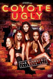 Watch Full Movie :Coyote Ugly (2000)