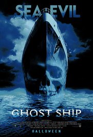 Watch Full Movie :Ghost Ship (2002)