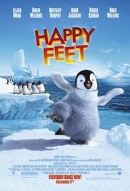Watch Full Movie :Happy Feet (2006)