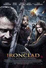 Watch Full Movie :Ironclad 2011