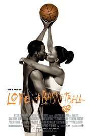 Watch Full Movie :Love and Basketball (2000)