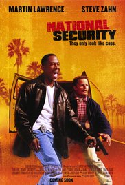 Watch Full Movie :National Security (2003)