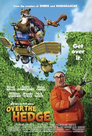 Watch Full Movie :Over the Hedge (2006)