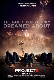Watch Full Movie :Project X (2012)