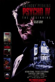 Watch Full Movie :Psycho IV: The Beginning