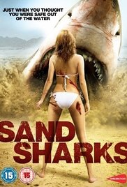 Watch Full Movie :Sand Sharks 2011