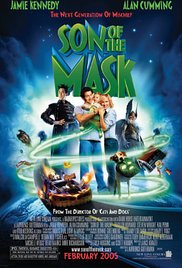 Watch Full Movie :Son of the Mask (2005)