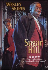 Watch Full Movie :Sugar Hill 1993