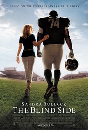 Watch Full Movie :The Blind Side (2009)