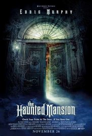 Watch Full Movie :The Haunted Mansion (2003)