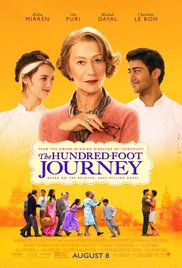 Watch Full Movie :The Hundred-Foot Journey (2014)