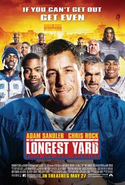 Watch Full Movie :The Longest Yard (2005)