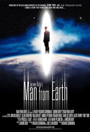 Watch Full Movie :The Man from Earth (2007)