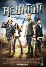 Watch Full Movie :The Reunion (2011)