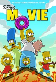 Watch Full Movie :The Simpsons Movie (2007)