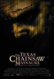 Watch Full Movie :The Texas Chainsaw Massacre (2003)