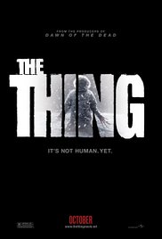 Watch Full Movie :The Thing (2011)