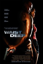 Watch Full Movie :Waist Deep (2006)