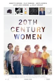 Watch Full Movie :20th Century Women (2016)
