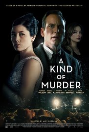 Watch Full Movie :A Kind of Murder (2016)