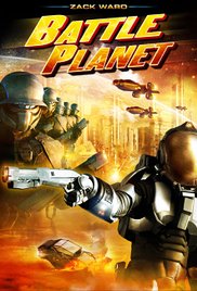 Watch Full Movie :Battle Planet (2008)
