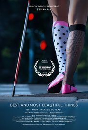 Watch Full Movie :Best and Most Beautiful Things (2016)
