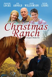 Watch Full Movie :Christmas Ranch (2016)