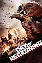 Watch Full Movie :Day of Reckoning (2016)