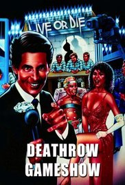 Watch Full Movie :Deathrow Gameshow (1987)