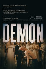 Watch Full Movie :Demon (2015)