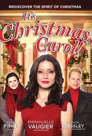 Watch Full Movie :Its Christmas, Carol! (2012)
