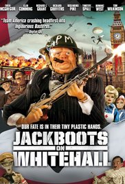 Watch Full Movie :Jackboots on Whitehall (2010)