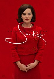 Watch Full Movie :Jackie (2016)