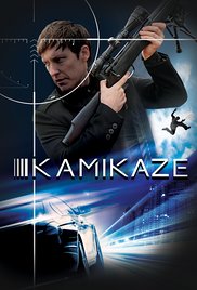 Watch Full Movie :Kamikaze (2016)