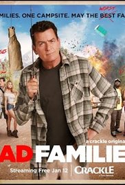 Watch Full Movie :Mad Families (2017)