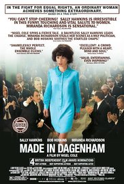 Watch Full Movie :Made in Dagenham (2010)