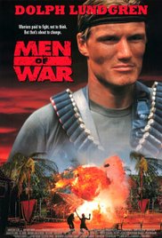 Watch Full Movie :Men of War (1994)