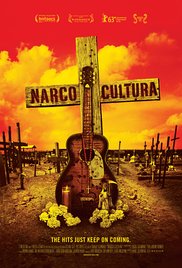 Watch Full Movie :Narco Cultura (2013)