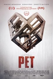 Watch Full Movie :Pet (2016)
