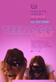 Watch Full Movie :Teenage Cocktail (2016)