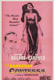 Watch Full Movie :The Barefoot Contessa (1954)