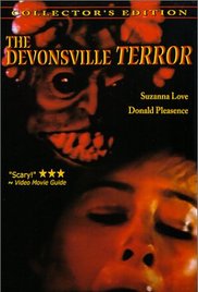 Watch Full Movie :The Devonsville Terror (1983)