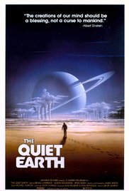 Watch Full Movie :The Quiet Earth (1985)