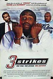 Watch Full Movie :3 Strikes (2000)