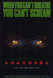 Watch Full Movie :Anaconda (1997)