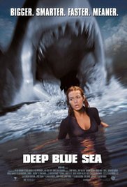 Watch Full Movie :Deep Blue Sea 1999