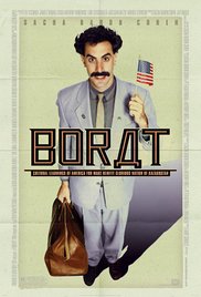 Watch Full Movie :Borat (2006)