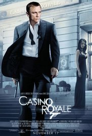 Watch Full Movie :Casino Royale 2006 007 jame bond