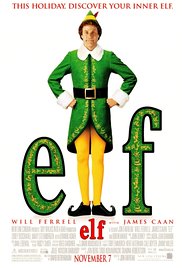 Watch Full Movie :Elf (2003)