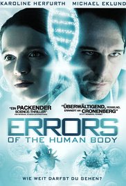 Watch Full Movie :Errors Of The Human Body 2012
